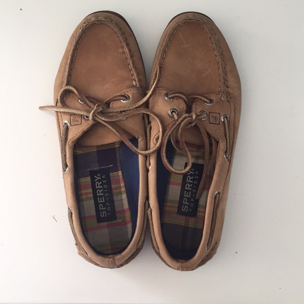 Classic Sperry Authentic Original Boat Shoes